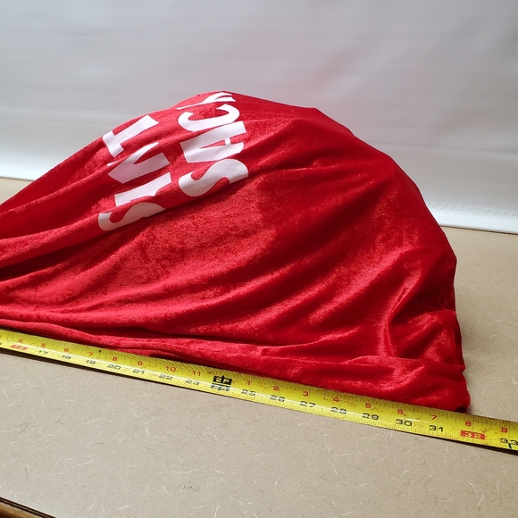 Santa Gift Sack 🎁 - Picture 5 of 5